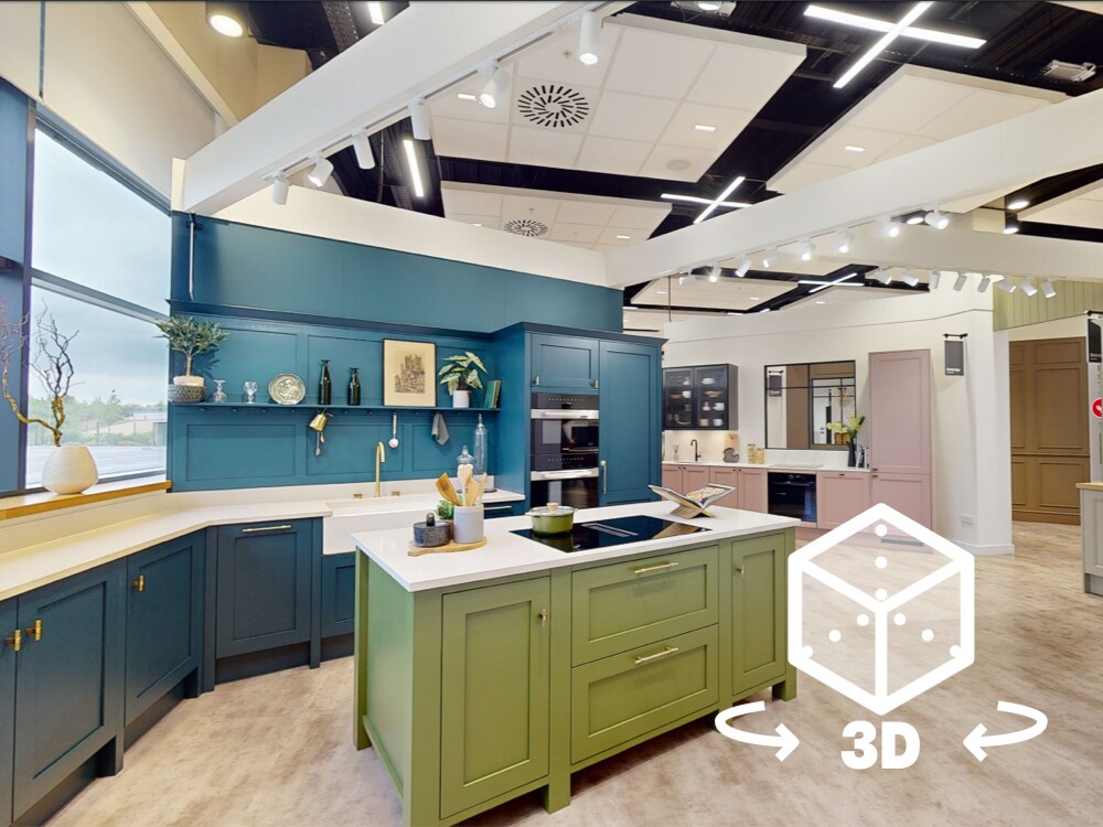 Stone Worktops
